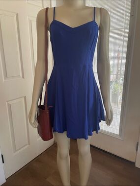 casual spring dresses 2025 for Women Trendy V Neck Short Sleeve Floral Maxi Dresses Summer Flowy Vacation Beach Dress Floral Dress for Women Summer Outfits Fashion Beach Vacation Clothes : Clothing How does the ruched Royal Blue Column V-Neck Puffy_Birthday_Dress Color:Dot Pattern